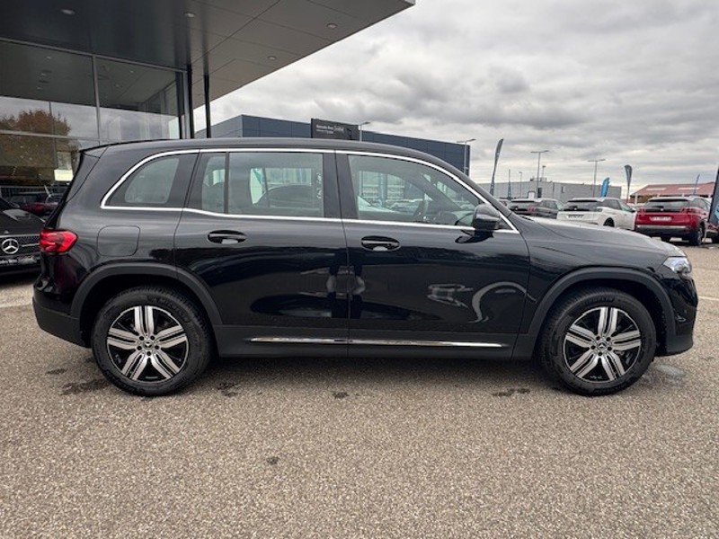 Image Mercedes-Benz EQB 250+  2436 EQB 250+ Edition